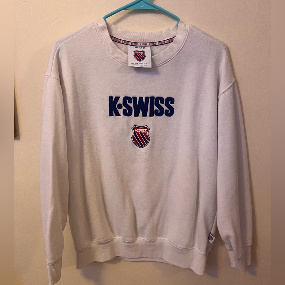 Forever 21 Sweater